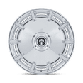 thumbnail image 3 of DUB 1PC Cast Aluminum Wheel S271 26x10 6x135/5.5 CHROME 30mm, DC271PX26106730, 3 of 3