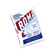 Roma Laundry Detergent, Biodegradable, Phosphate-Free, Powder, 176.36 oz