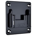 thumbnail image 1 of 3X Support d'Outils Électriques pour Batterie Lithium 14.4-18V Base de Clé à Vis Support de Suspension à Enclenchement, 1 of 7