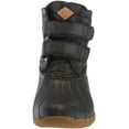 thumbnail image 2 of Sperry Saltwater Jetty Boots Black, 2 of 8