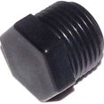 thumbnail image 1 of 0.5 in. NPT Plug, 1 of 1