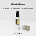 thumbnail image 4 of COSRX Advanced Snail Peptide Eye Cream (0.85 fl.oz), 4 of 8