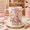 Black, variant on TITAN HARBOR Personalized Halloween Nurse Mug Boo Crew Coffee Cup