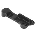 thumbnail image 3 of Soporte adaptador de pinza de freno de motocicleta anodizado con tornillos de repuesto para Vespa GTS 300, 3 of 8
