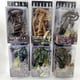 thumbnail image 2 of Figura Alien Kokor, Scorpion Salle Mantis Gorilla Bishop Queen, Face Attack Dog Sewer Aliens, SUNker Celtic Predator, Juguete zhangmengya LED, 2 of 2