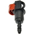 thumbnail image 3 of Dorman 800-387 5/16 In. Nylon Fuel Vapor Connector, Straight To 1/4 In. Barbed (Pack of 2), 3 of 4