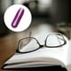thumbnail image 3 of 2pcs Limpiador de Anteojos Lentes de Lectura Herramienta de Mantenimiento de Cepillo Limpio para Gafas Macarena Limpiador de lentes de anteojos, 3 of 8