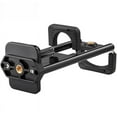 thumbnail image 2 of SUPERHOMUSE 2 In 1 Universal Tablet For IPad Mount Holder Tripod Adapter & Phone Mount, 2 of 3