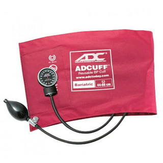 ADC Blood Pressure Cuff for ADView® 2 Monitor - Free Shipping