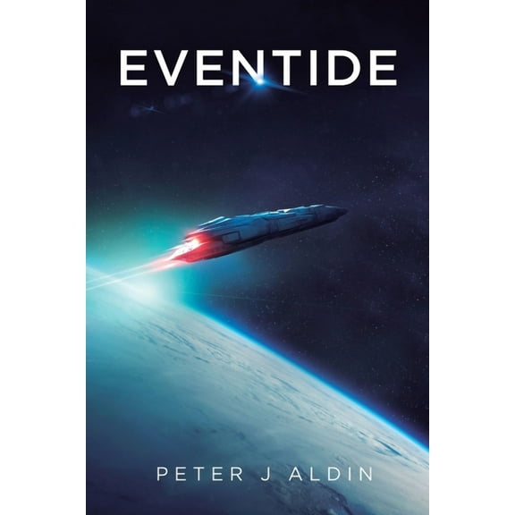 Eventide (Paperback)