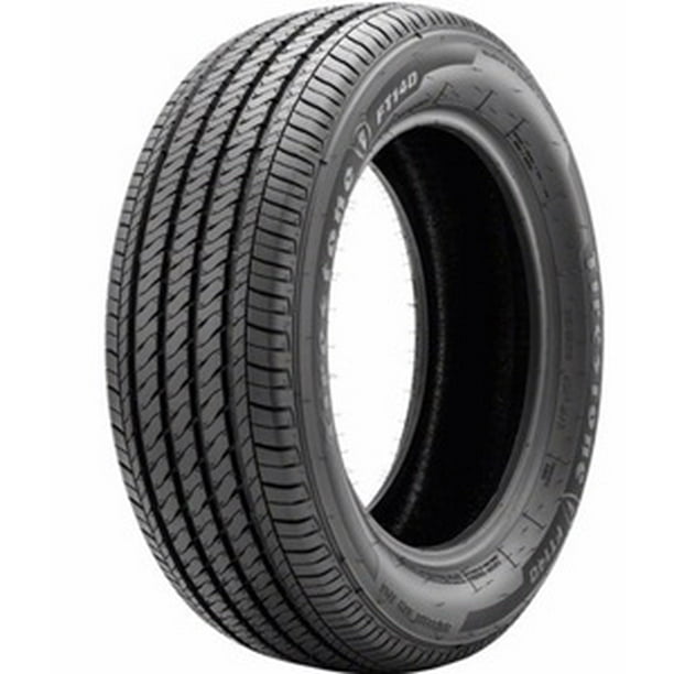 Firestone Ft140 5 55r17 91v Bsw Walmart Com Walmart Com