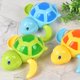 thumbnail image 2 of Bath Toys For Toddlers 1 2 3 4 5 Years Old, Pool Toys For Kids, Baby Funny Wind Up Swimming Turtle Bath Toy, Cute Floating Bathtub Water Toys, Gift For Preschool Child Boys Girls, 2 of 4