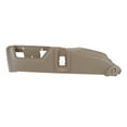 thumbnail image 2 of Front Seat Left Side Panel, High Strength Wear Resistant Streamlined Design with Reference Part Number 39866788, for XC90 MK1 2002 to 2014, 2 of 7