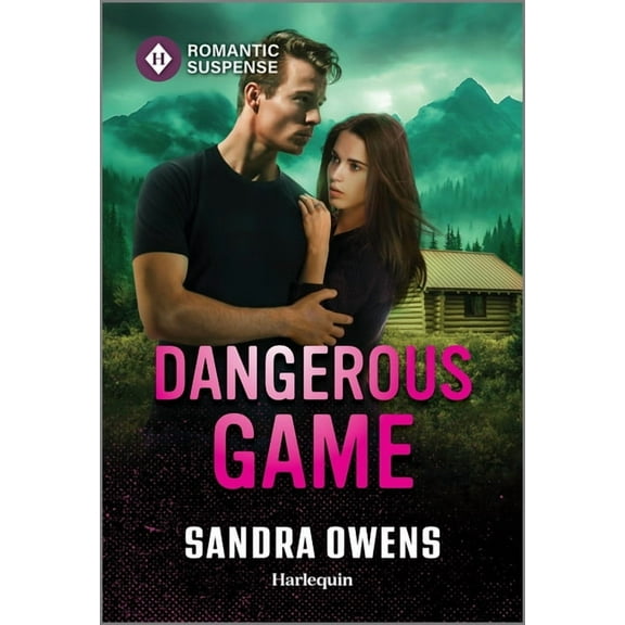 Phoenix Three Dangerous Game, Book 3, (Paperback)