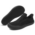 thumbnail image 2 of Zapatos Trekking Livianos Minimalistas Descalzos Con Manos Libres para Hombres Mujeres, 2 of 9