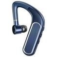 thumbnail image 2 of Hicess 1 Pce Y11 Crochet d'Oreille Bluetooth-compatible 5.0 Mini Écouteurs Sans Fil Rotatifs pour Téléphone, 2 of 8
