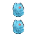 thumbnail image 2 of Ropa para perro Methold Calentador de invierno felpa Chihuahua Type10 NO10, 2 of 5