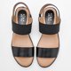 thumbnail image 3 of SANDALIA KAMIR NEGRO 132318, 3 of 4