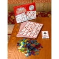 thumbnail image 3 of Juego de cartas Regal Games Poker Keeno con 36 tableros y 600 fichas, 3 of 7