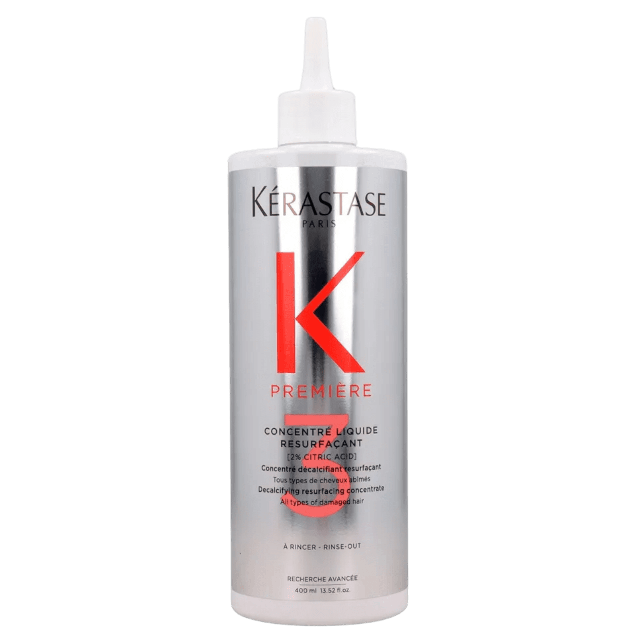 Kerastase Resistance Hair Treatment, Ciment Anti-Usure, 34 oz