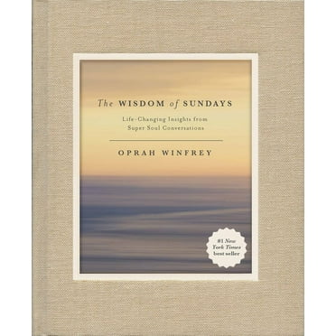 The Wisdom of Sundays
