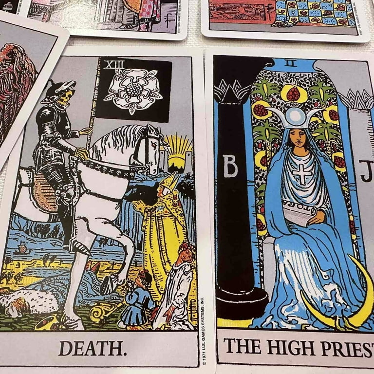 【超希少・正規品】The New American Tarot Deck s-l400.jpg