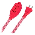 thumbnail image 2 of Extensión Doméstica Steren WMS-1100 Rojo, 2 of 4