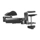 thumbnail image 4 of Soporte de reposabrazos Salvador para escritorio Reposamuñecas ergonómico cómodo, 4 of 10