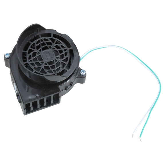 PatungKu Inflatable Air Blower Replacement Fan Blower Brushless Fan Blower Reusable