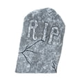 thumbnail image 3 of Crooked Stone Tombstone Set, 3 of 4