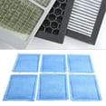 thumbnail image 2 of 6SetS FOR Aqua-Tech EZ Change Aquarium Filter Cartridge For 20-40/30-60 Filters, 2 of 9