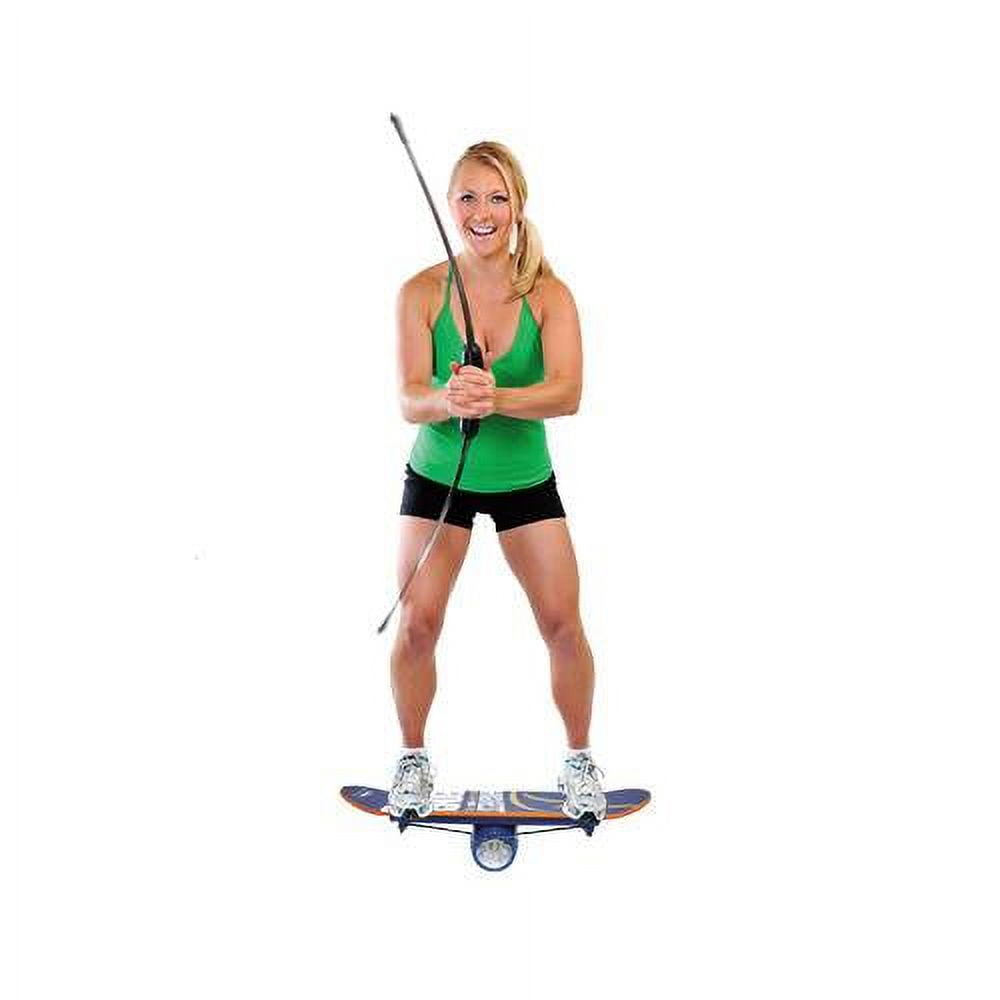 Fitterfirst Bongo Balance Board Walmart