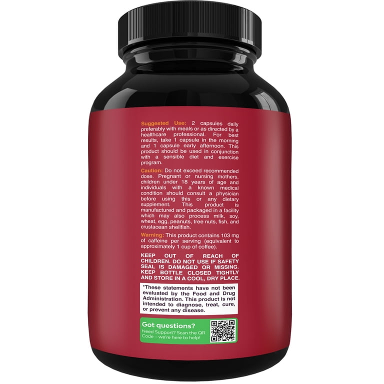 raspberry ketones plus african mango green tea and l carnitine Natures Craft Raspberry Ketones 200mg, Green Tea Extract, African Mango,  Weight Management, 60 Capsules