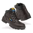 thumbnail image 2 of Bota Cliff modelo 330 café, 2 of 5