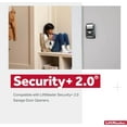 thumbnail image 4 of LiftMaster 882LMW, Garage Door Opener Systems & Supplies with Security Multi-Function, 4 of 8