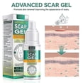 thumbnail image 2 of Silicone Scar Gel - Medical Scar Gel Gentle Formula 50ml, 2 of 4