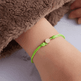 thumbnail image 4 of Friendship Bracelets (Circle; Set of 5), 4 of 4