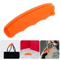 thumbnail image 5 of Soporte de bolsa de agarre multifuncional de silicona de un viaje con pulgar autoblocante Mención de ahorro de mano de obra Dispositivos para llevar en el hogar Compras Bolsas de supermercado Soporte, 5 of 5