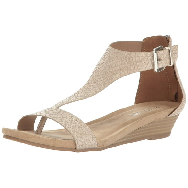 Kenneth Cole Reaction - Kenneth Cole REACTION Women's Great Gal Wedge ...
