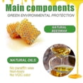 thumbnail image 4 of Jaysuing Wood Scratch Repair Repair Beeswax Solid Wood Flooring Furniture Waxing Maintenance Minor Scratch Repair BF |, 4 of 5