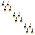thumbnail image 3 of Guardoinrt 4Pcs Durable Compatible 4Pcs 12V DC 20A Commutateur à Bascule RV Expérience Polyvalent 3Set, 3 of 6