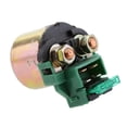thumbnail image 3 of Sistema de Solenoide de Arranque de Motocicleta Compatible con GL1100 de 1980-1983 Zulema Relé de solenoide de arranque, 3 of 8