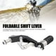 thumbnail image 3 of Palanca de Cambios de Motocicleta, Palanca de Cambios Plegable, Pedal para R1200GS LC 2013-2022 R1200GS LC Adventure 2014-2022 R1250GS LC 2018-2023 R1250GS LC Adventure 2018-2023, 3 of 7