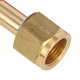 thumbnail image 5 of High Reliability Co2 Filling Valve, Co2 Adapter Hose, Professional For Filling Co2 For  Tank ANGGREK CO2 Adapter Hose, 5 of 8