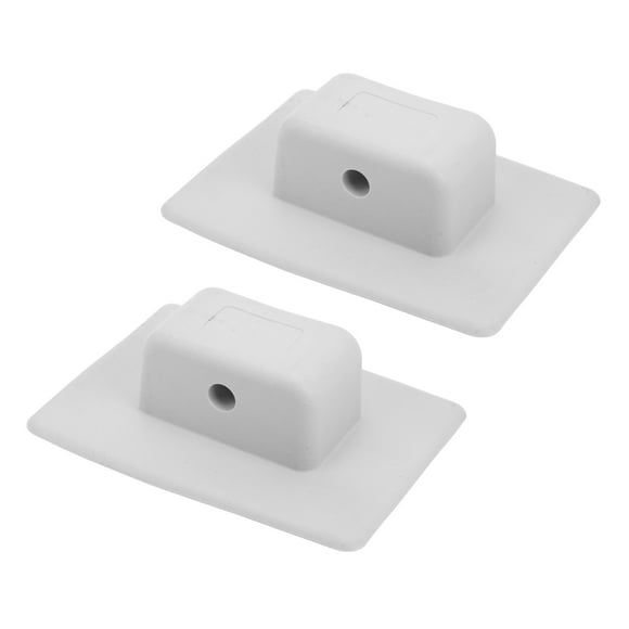 PVC Navigation Stand,2Pcs Kayak Navigation Stand PVC Navigation BaseInflatable Boat Kayak Tent Engine Mount Motor Stand Holder For Yacht Rubber Dinghy