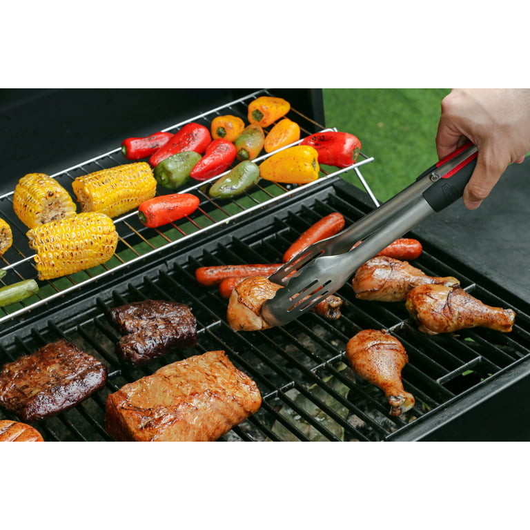 Grilling and BBQ Essentials 