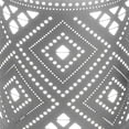 thumbnail image 4 of K-Cliffs Vintage Tribal Pattern Chrome Plug-in Fragrance Warmer Diffuser for Scented Wax Cubes & Essential Oils, Silver, 4 of 8