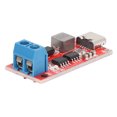 thumbnail image 4 of Battery Charger Module, Lithium Cell Charging Board Wide Compactibility  Protection  For Replacement 4A Input 2.2A Charging Current, 4 of 8