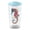 Seahorse, variant on Tervis Sara Berrenson - Atlantica Collection Made in USA Double Walled Insulated Tumbler Travel Cup Keeps Drinks Cold & Hot, 16oz, Crab