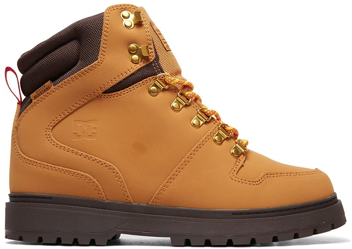 dc boots canada